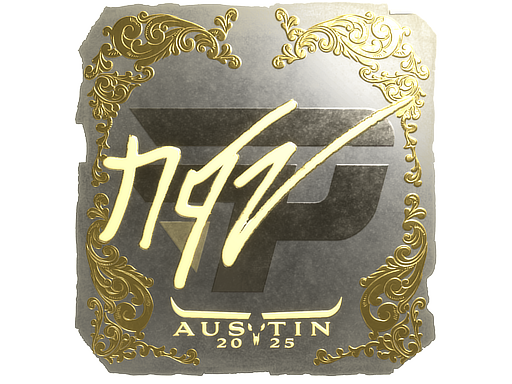 NQZ (Gold) | Austin 2025