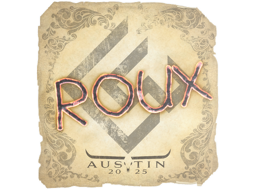 ROUX | Austin 2025