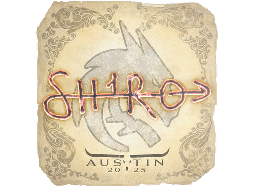 sh1ro | Austin 2025