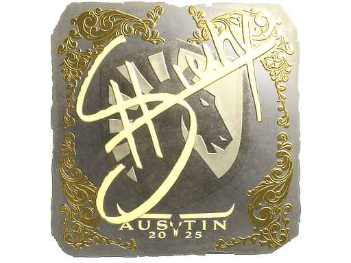 siuhy (Gold) | Austin 2025