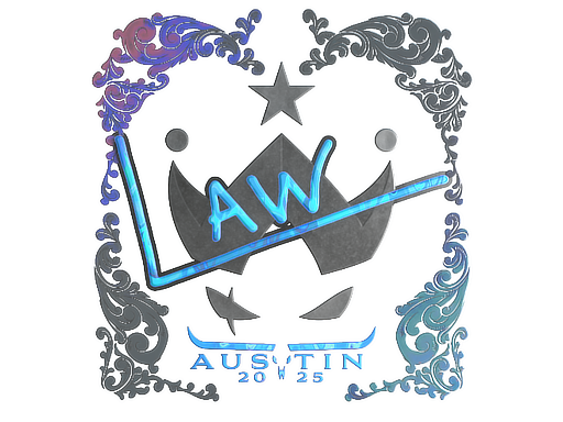 stanislaw (Holo) | Austin 2025