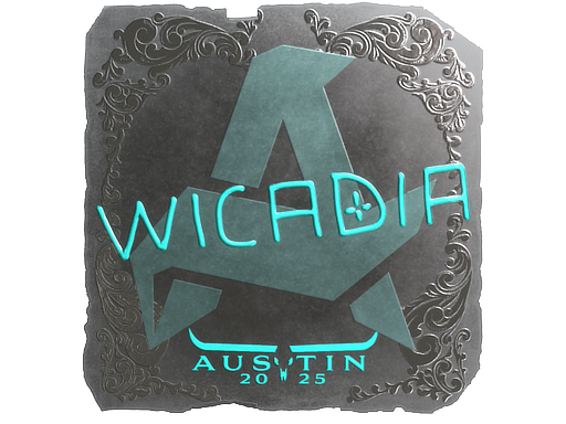 Wicadia (Foil) | Austin 2025