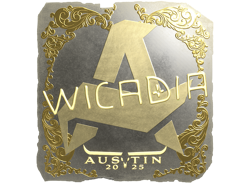 Wicadia (Gold) | Austin 2025
