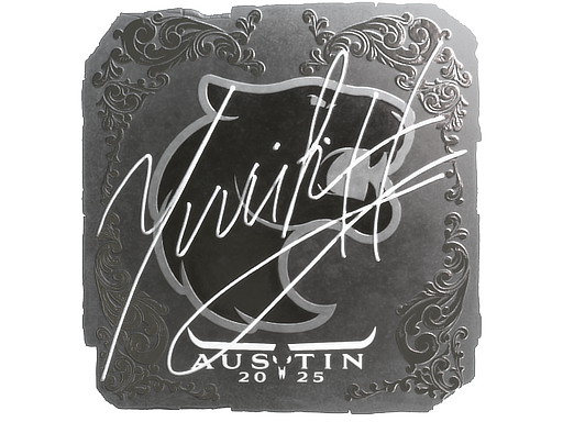 yuurih (Foil) | Austin 2025