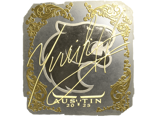 yuurih (Gold) | Austin 2025