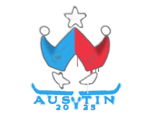 Sealed Graffiti | Wildcard | Austin 2025