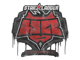 Sealed Graffiti | HellRaisers | Berlin 2019