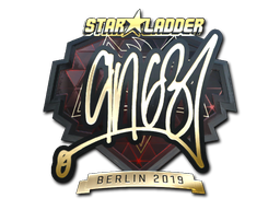 ANGE1 (Gold) | Berlin 2019