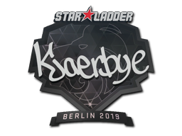 Kjaerbye | Berlin 2019