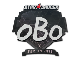 oBo | Berlin 2019