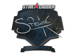 Stewie2K | Berlin 2019