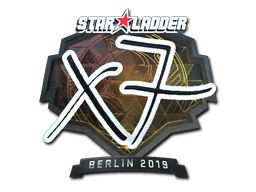 xseveN (Foil) | Berlin 2019