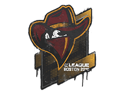 Sealed Graffiti | Renegades | Boston 2018