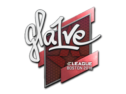 gla1ve | Boston 2018