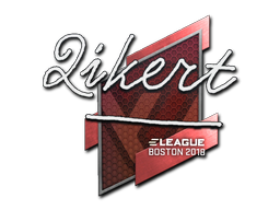 qikert | Boston 2018