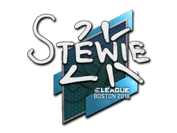 Stewie2K | Boston 2018