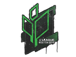 Sealed Graffiti | Sprout Esports | Boston 2018