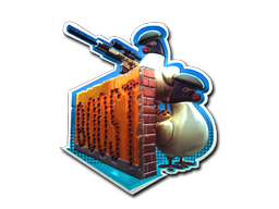 Roosty Boosty (Foil)