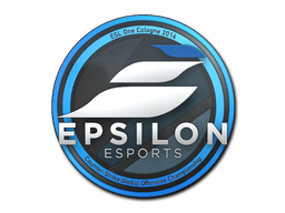 Epsilon eSports | Cologne 2014