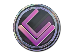 London Conspiracy (Holo) | Cologne 2014