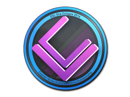 London Conspiracy | Cologne 2014