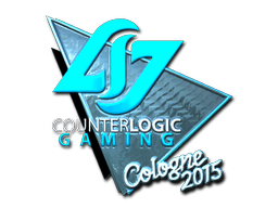 Counter Logic Gaming (Foil) | Cologne 2015