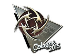 Ninjas in Pyjamas (Foil) | Cologne 2015