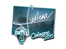 Furlan (Foil) | Cologne 2015