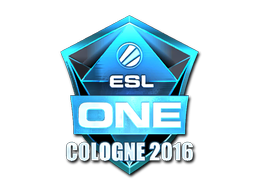 ESL (Foil) | Cologne 2016