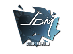 jdm64 | Cologne 2016