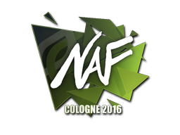 NAF | Cologne 2016