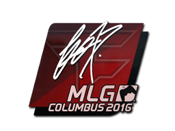 fox | MLG Columbus 2016