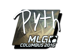 pyth (Foil) | MLG Columbus 2016
