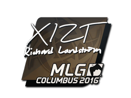 Xizt | MLG Columbus 2016