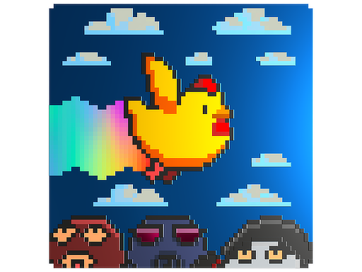 Eyes In The Sky (Foil)