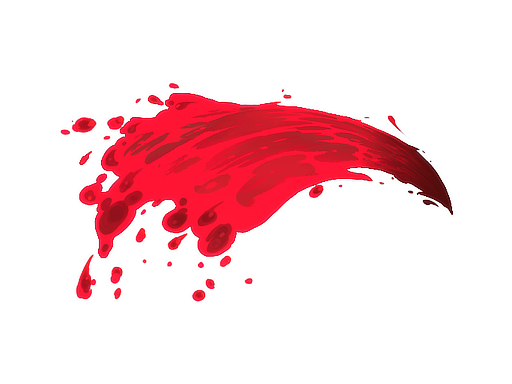 Ruby Stream (Lenticular)