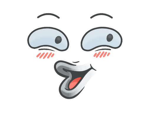 Side Eyes (Lenticular)