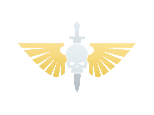 Sticker | Adeptus Astartes