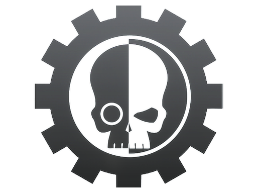 Adeptus Mechanicus 2