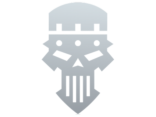 Sticker | Iron Warriors 2