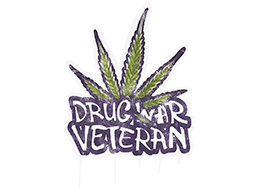 Drug War Veteran