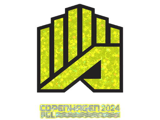 AMKAL ESPORTS (Glitter) | Copenhagen 2024