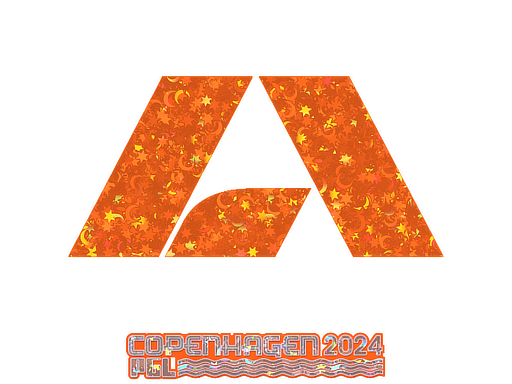 Apeks (Glitter) | Copenhagen 2024