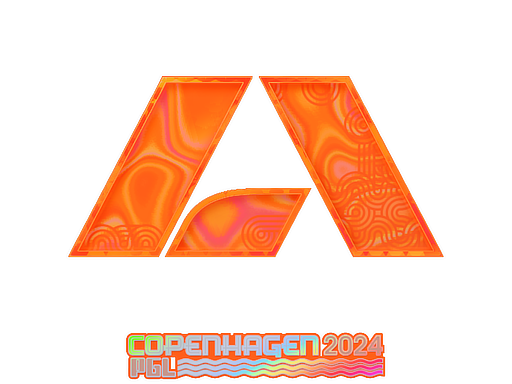 Apeks (Holo) | Copenhagen 2024