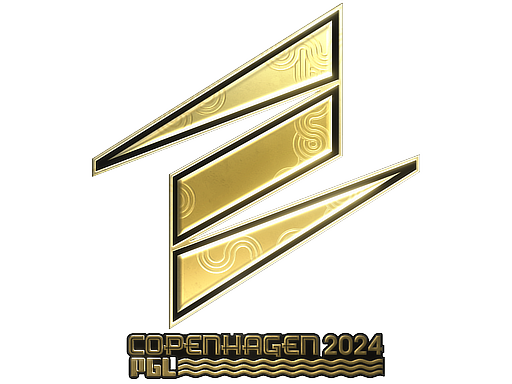 ECSTATIC (Gold) | Copenhagen 2024