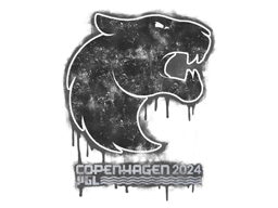 Sealed Graffiti | FURIA | Copenhagen 2024
