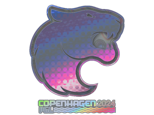 FURIA (Holo) | Copenhagen 2024