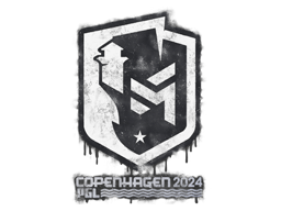 Sealed Graffiti | PGL | Copenhagen 2024