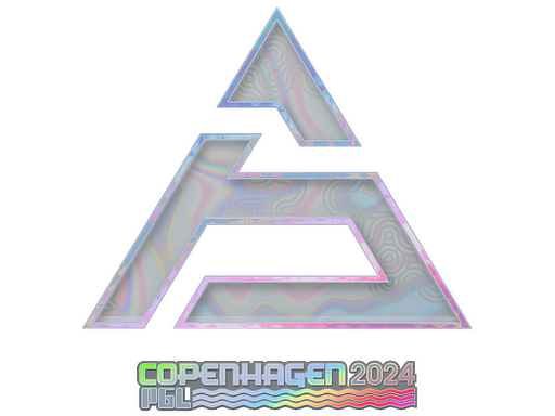 SAW (Holo) | Copenhagen 2024