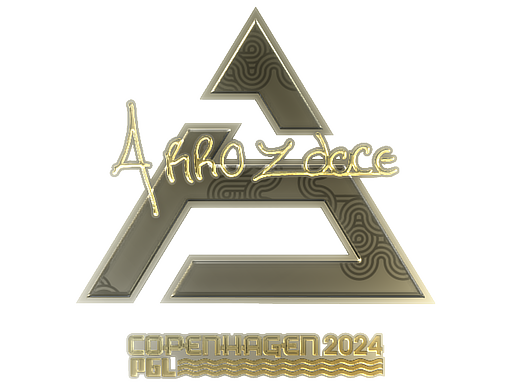 arrozdoce (Gold) | Copenhagen 2024